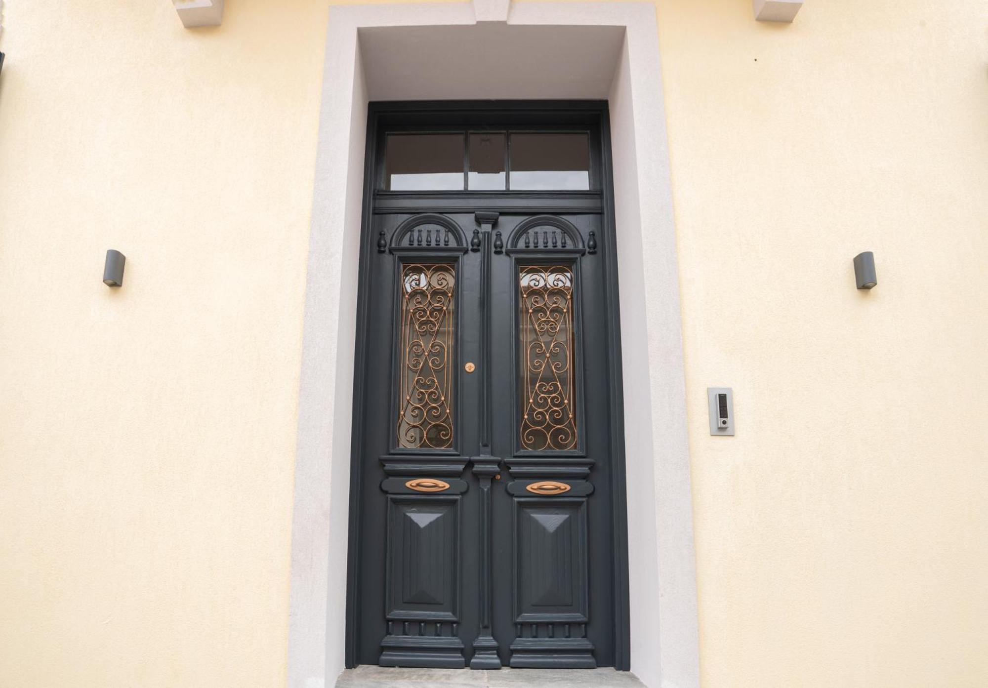 קאבאלה Oikia Classic House מראה חיצוני תמונה