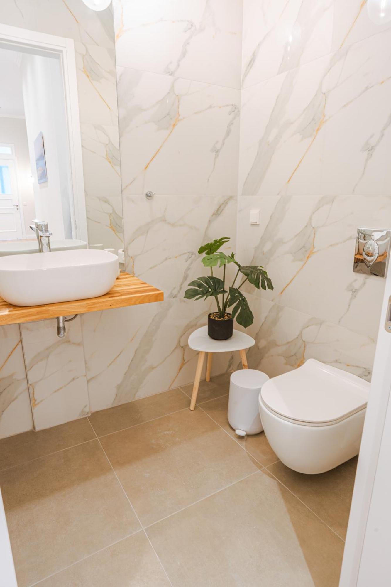 קאבאלה Oikia Classic House מראה חיצוני תמונה