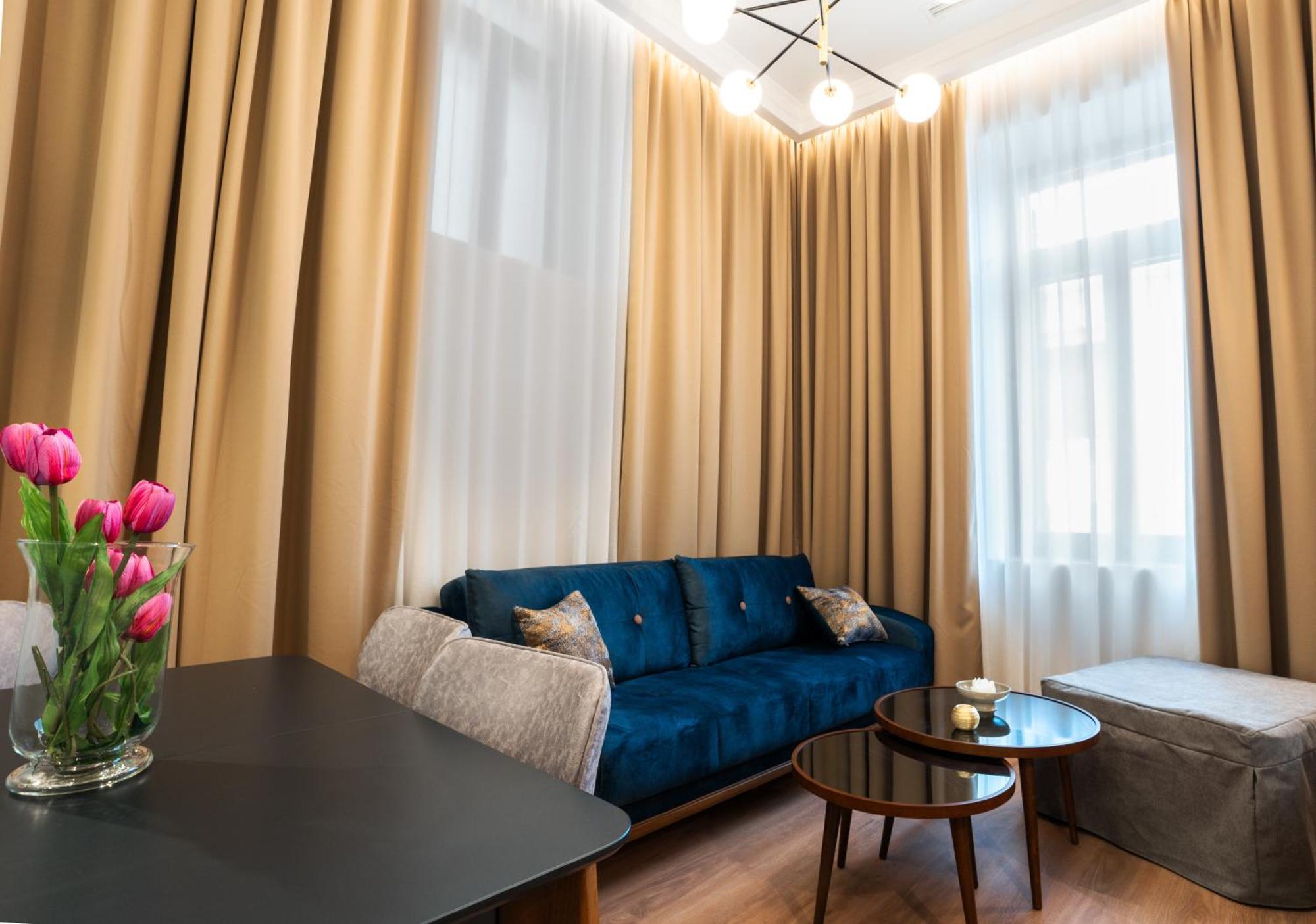 קאבאלה Oikia Classic House מראה חיצוני תמונה