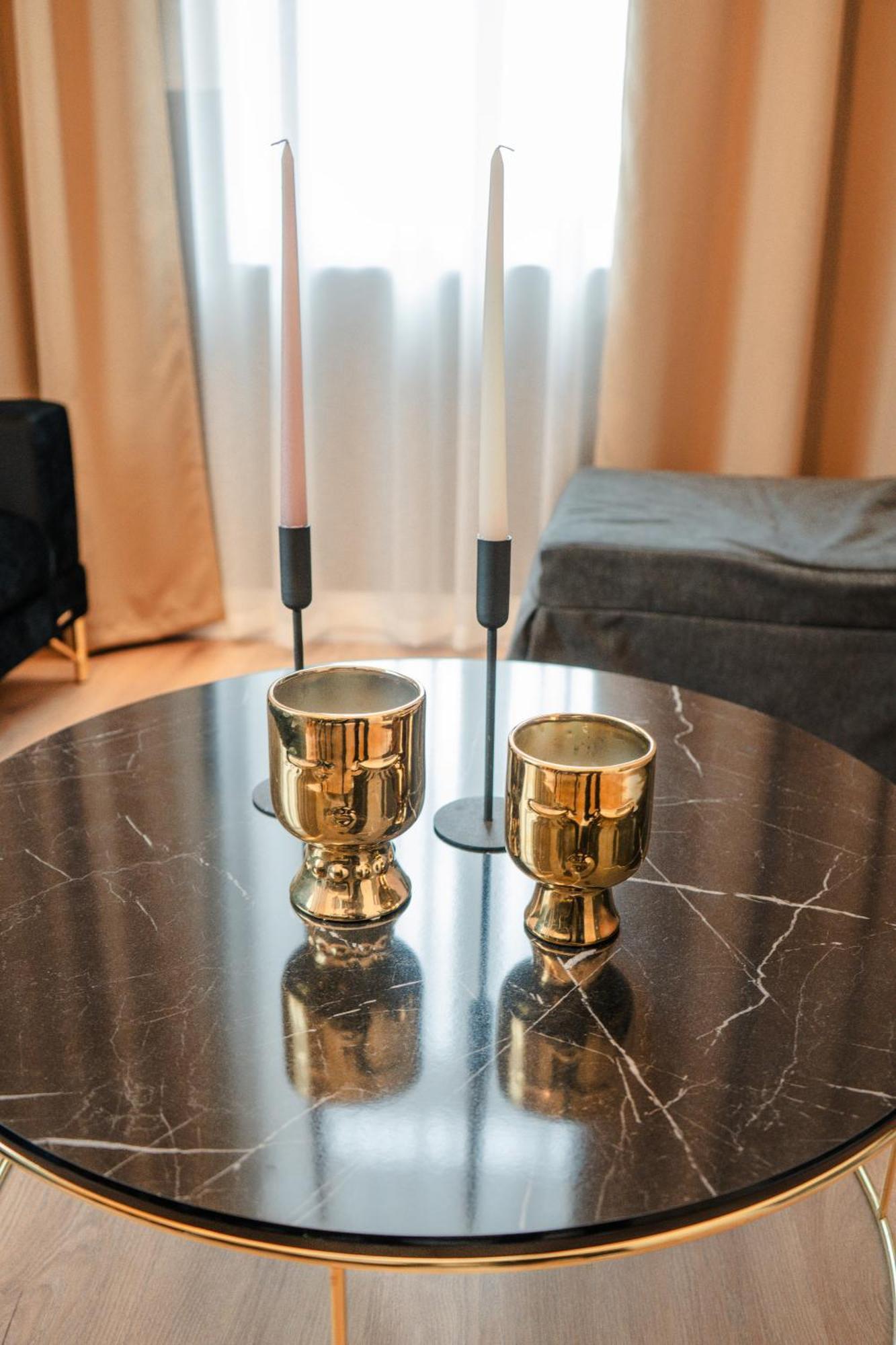 קאבאלה Oikia Classic House חדר תמונה