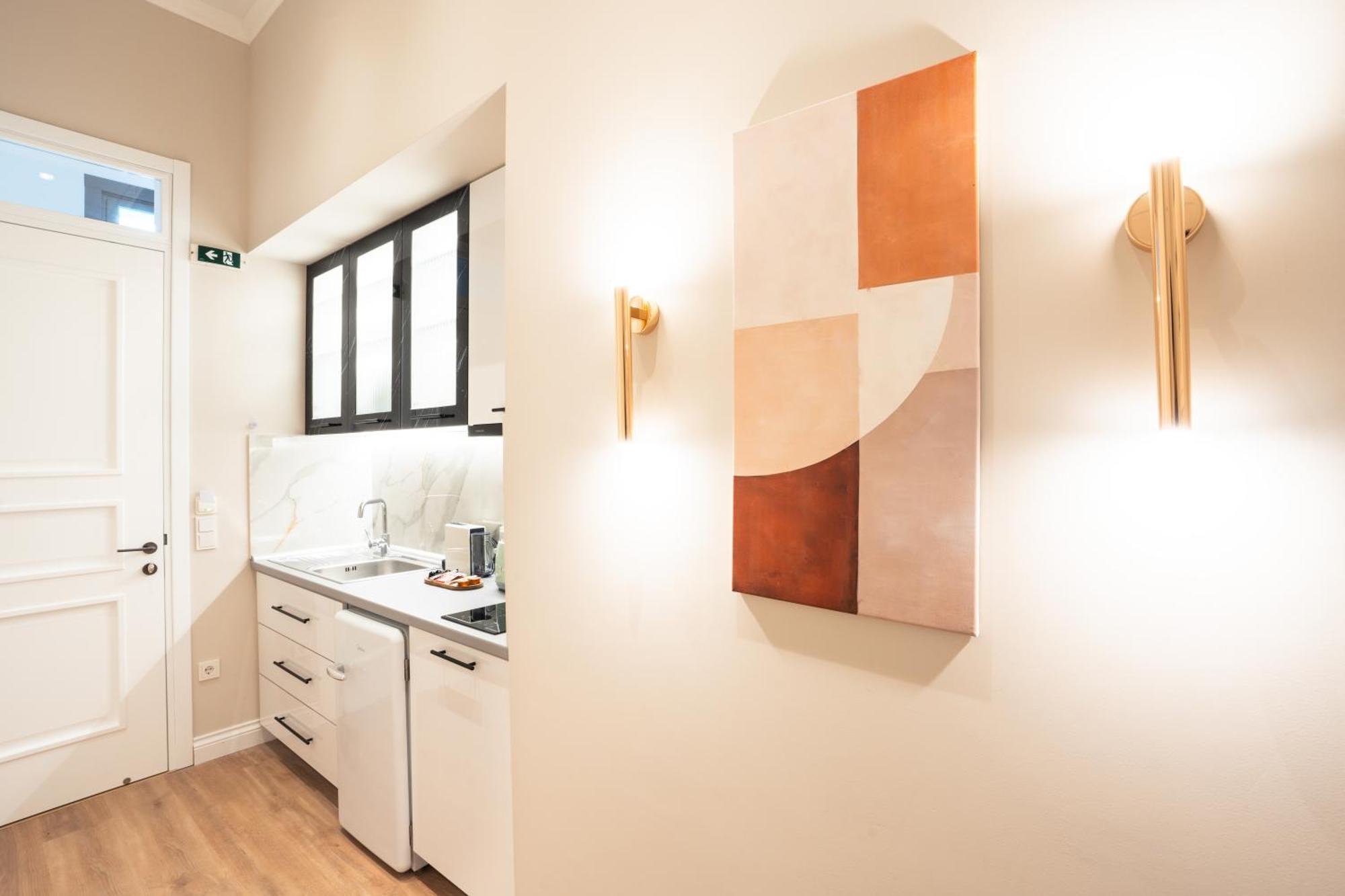 קאבאלה Oikia Classic House מראה חיצוני תמונה